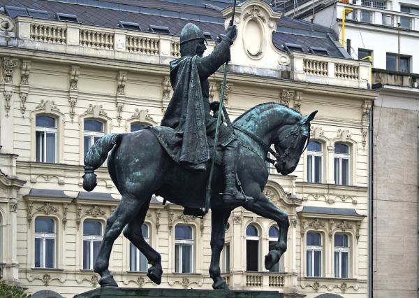 Prag für Geschichtsfans: Die besten historischen Stätten