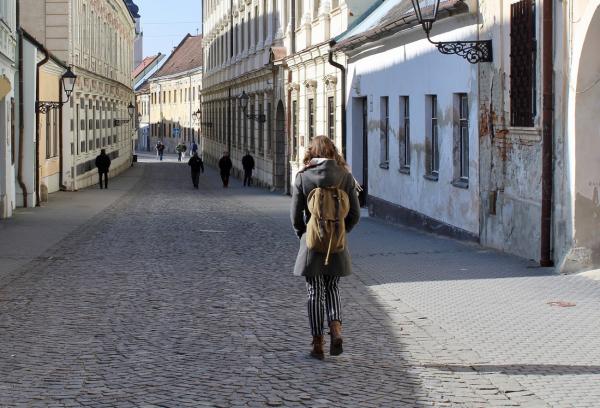 Die besten Spaziergänge in Prag: Routen und Highlights