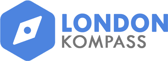 London Kompass