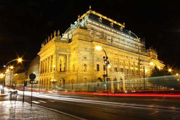 Nationaltheater